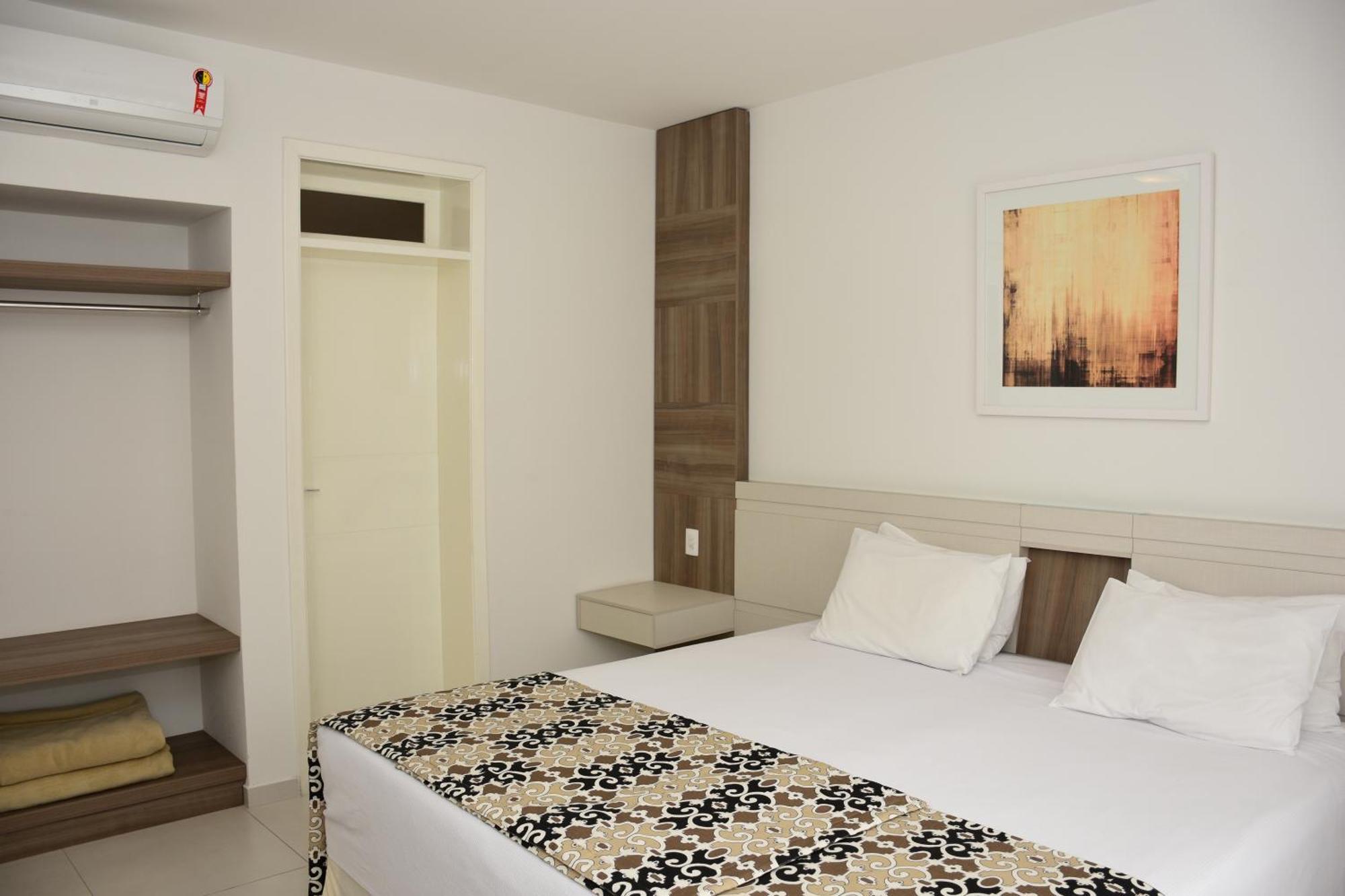 Atibaia Residence Hotel & Resort Exterior photo