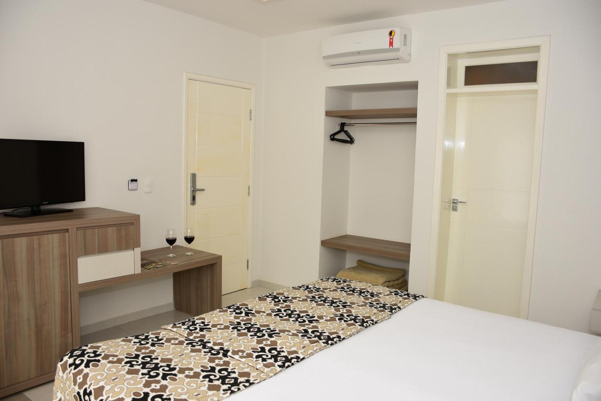 Atibaia Residence Hotel & Resort Exterior photo