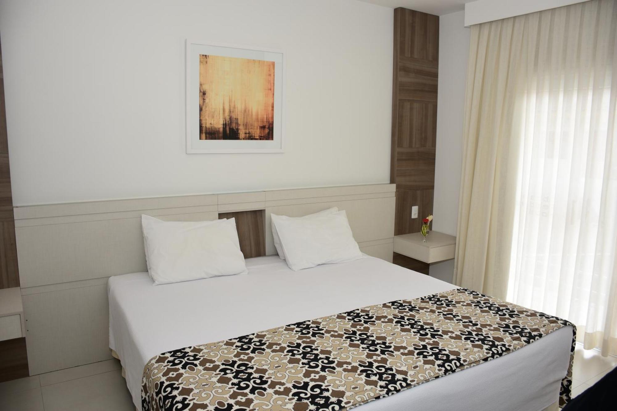 Atibaia Residence Hotel & Resort Exterior photo