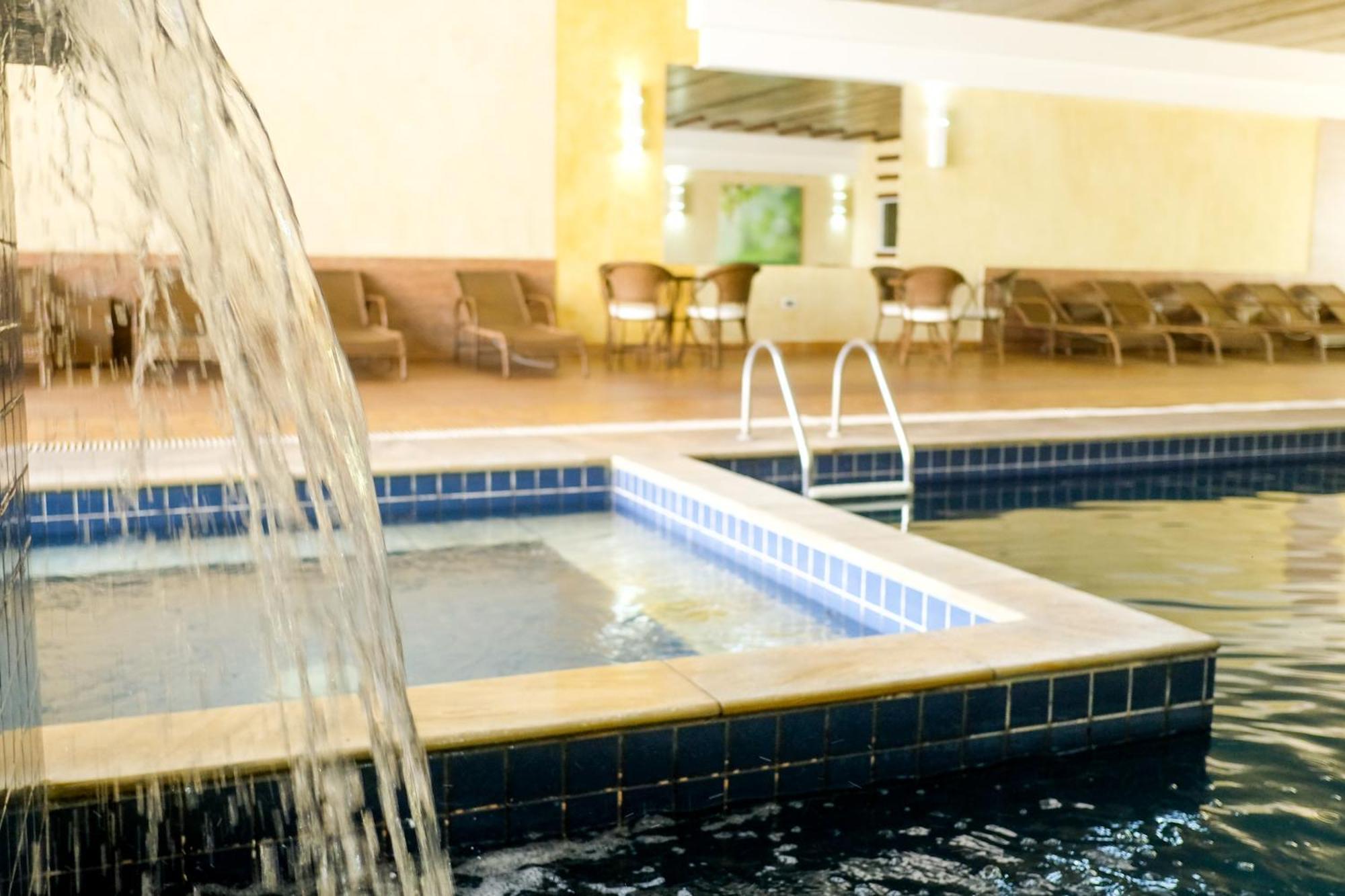 Atibaia Residence Hotel & Resort Exterior photo